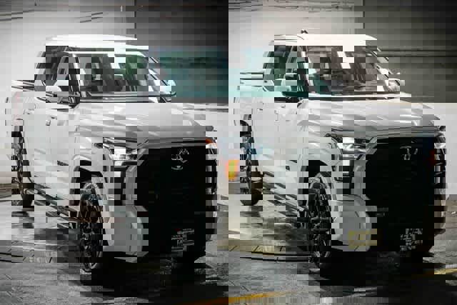 Used 2022 Toyota Tundra SR5 image 2