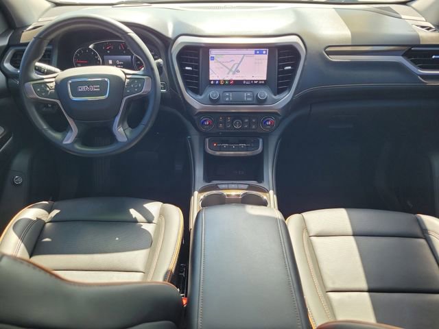 Certified 2023 GMC Acadia AT4 w/ Trailering Package image 13