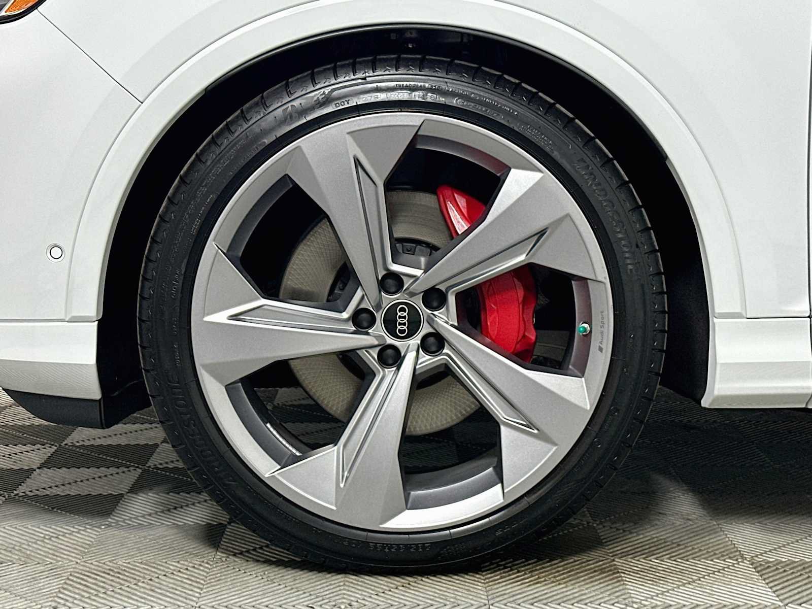 New 2026 Audi Q7 3.0T Prestige AWD/4WD image 31