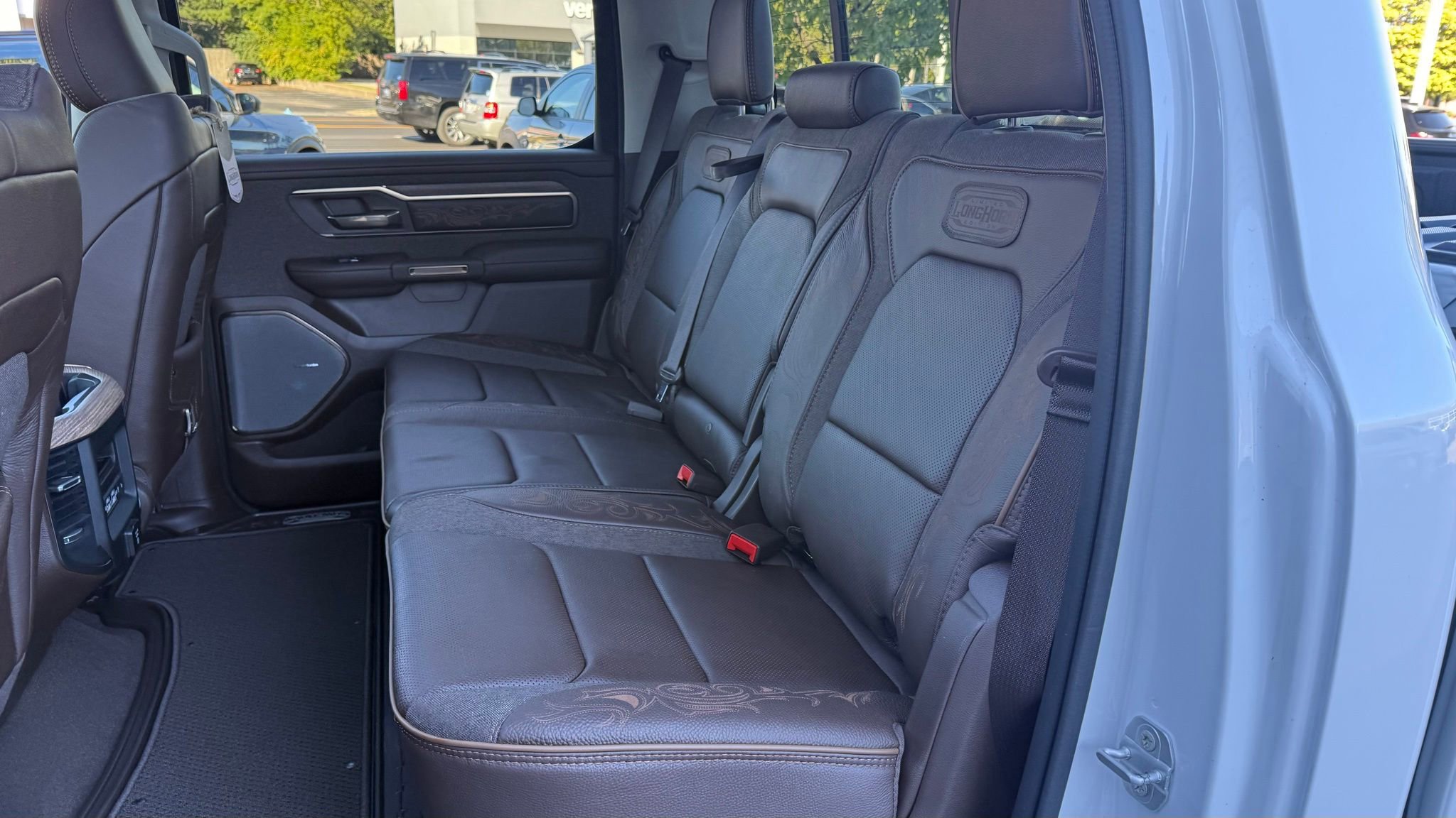 Used 2025 RAM 1500 Limited w/ Bed Utility Group image 42