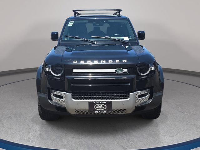 Used 2022 Land Rover Defender 110 S AWD/4WD image 3