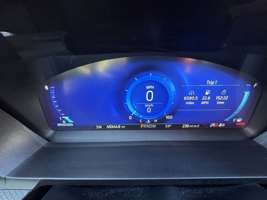 Used 2022 Ford Explorer ST w/ ST Street Pack image 21