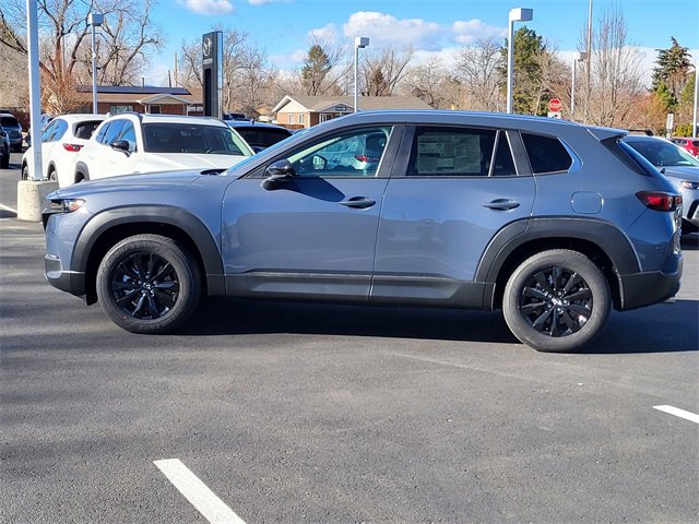 New 2026 MAZDA CX-50 AWD 2.5 S w/ Weather Package image 2
