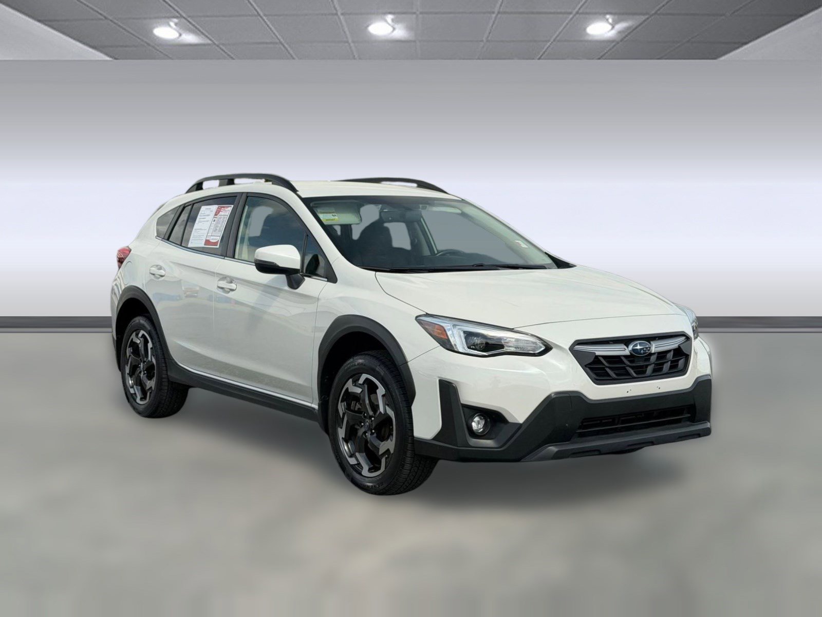 Used 2022 Subaru Crosstrek 2.5i Limited w/ Popular Package #4A image 7