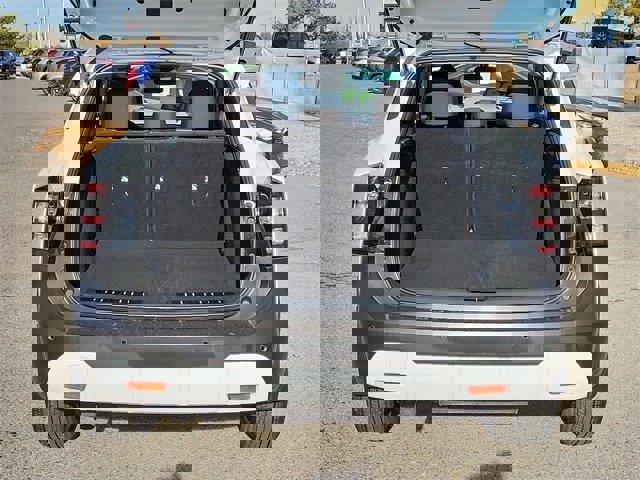 Certified 2025 Nissan Kicks SV w/ Illumination Package image 30