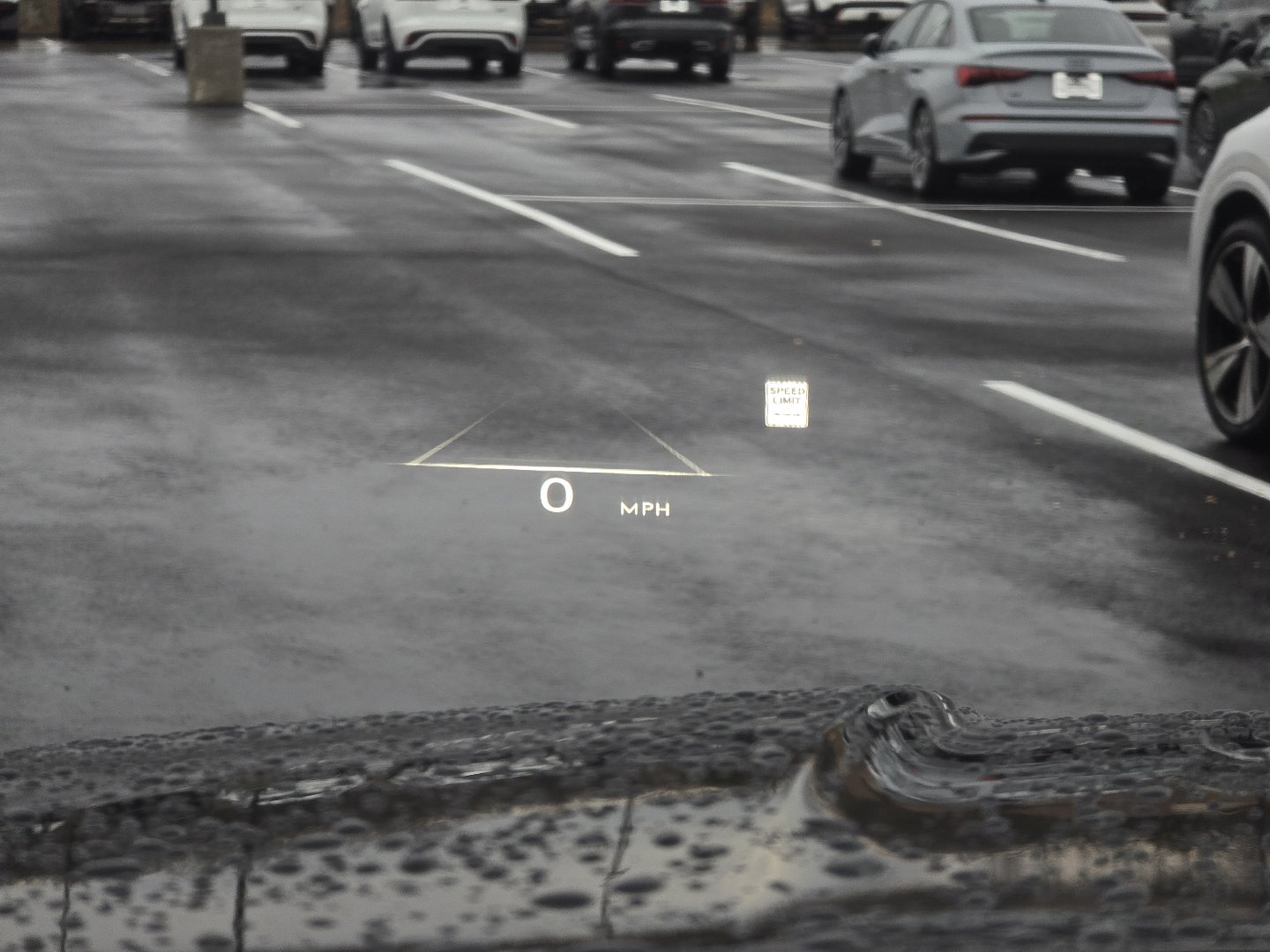 Used 2024 Genesis GV80 3.5T w/ Prestige Package image 27