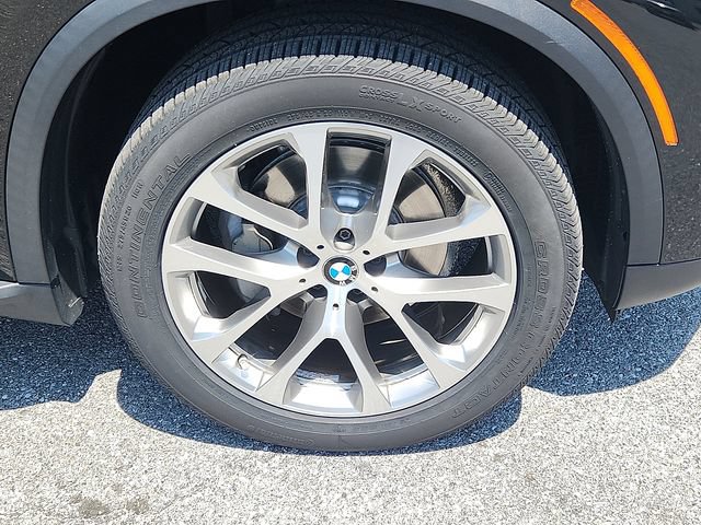 Used 2020 BMW X5 xDrive40i w/ Executive Package AWD/4WD image 8