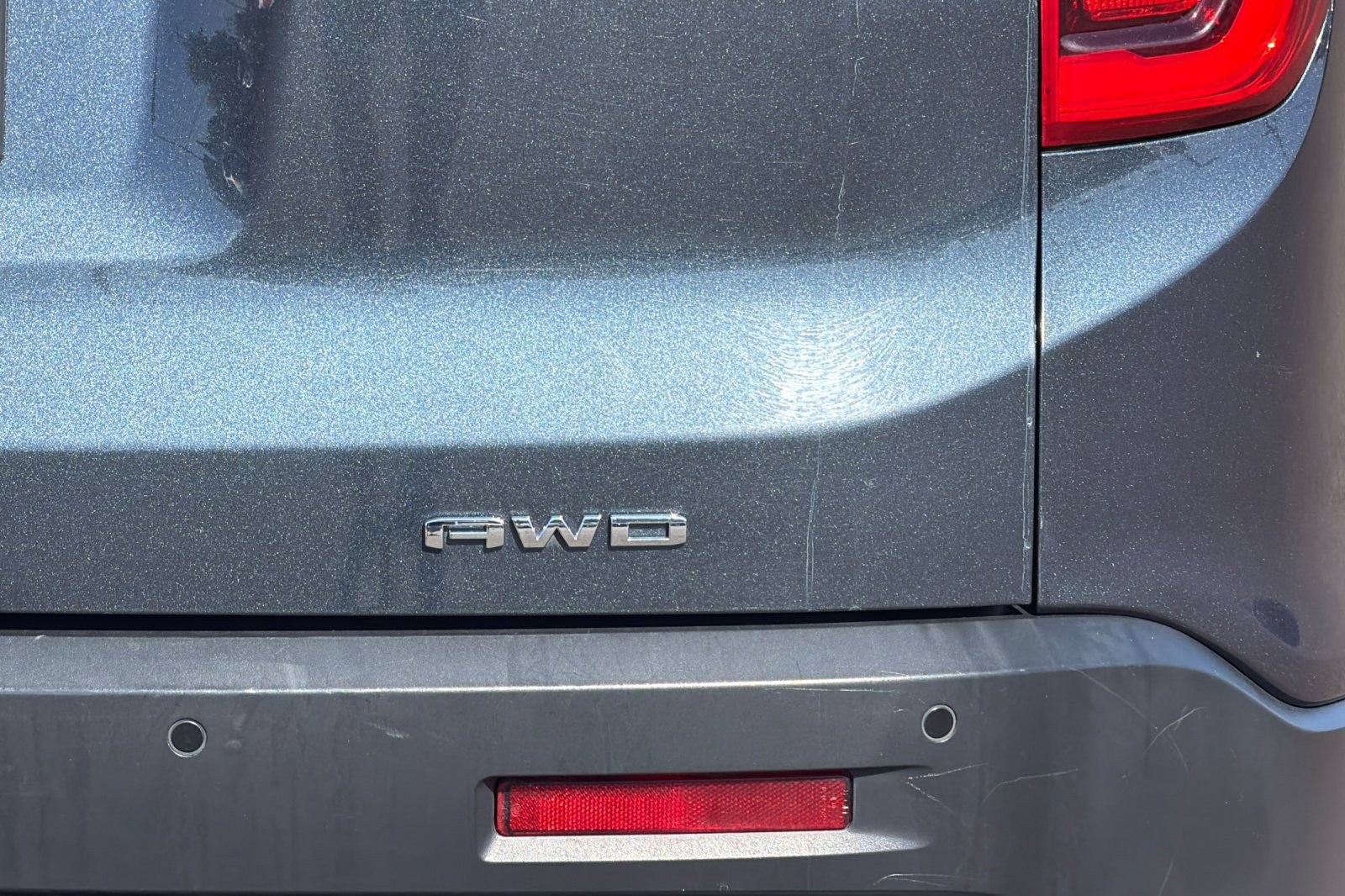 Used 2020 GMC Acadia SLT AWD/4WD image 28