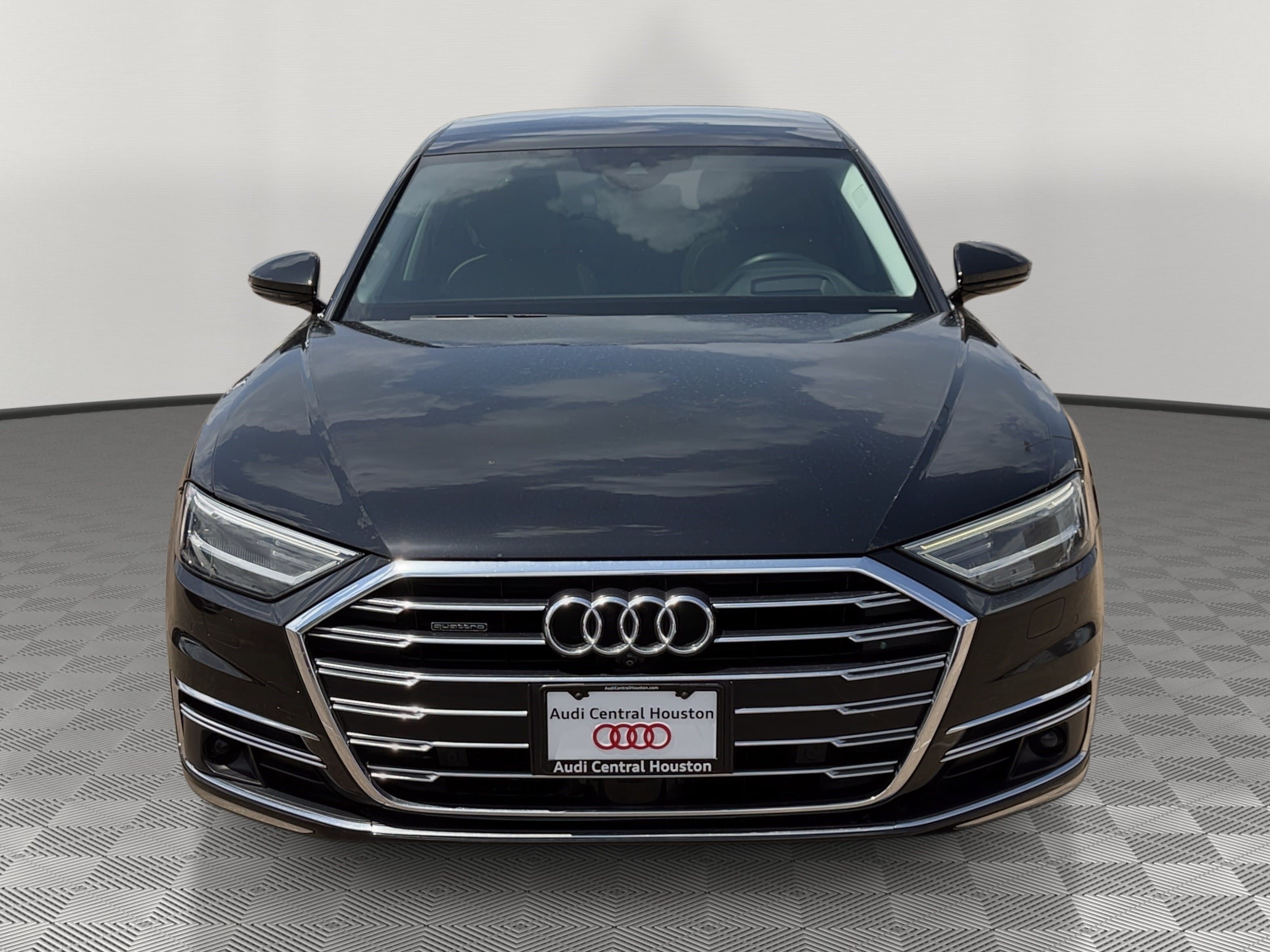 Used 2019 Audi A8 L 3.0T w/ Executive Package AWD/4WD image 6