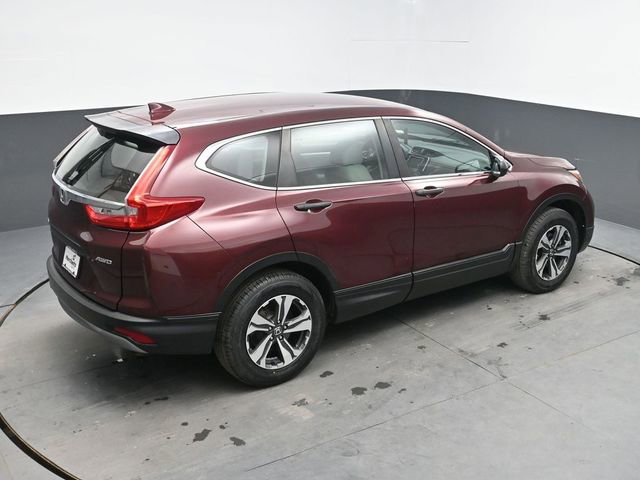 Used 2019 Honda CR-V LX image 31