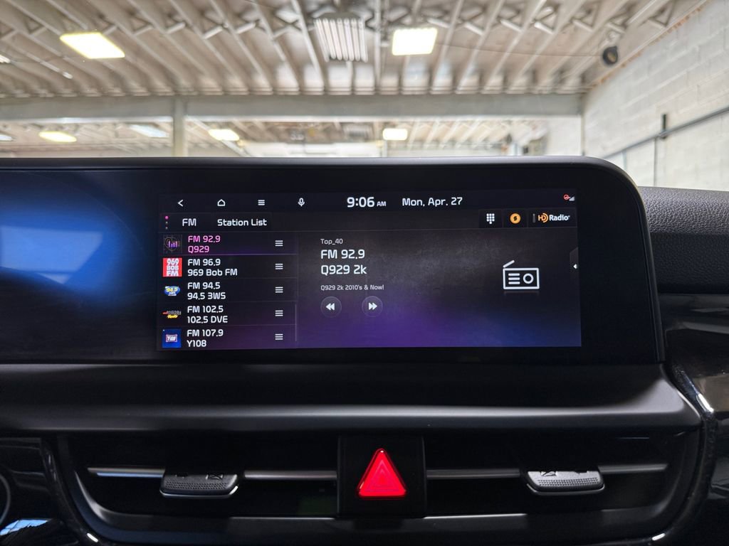 Certified 2024 Kia Seltos S AWD/4WD image 17