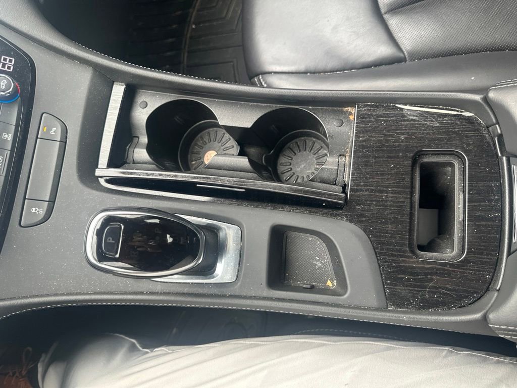 Used 2018 Buick LaCrosse Essence w/ Sun and Shade Package FWD image 25