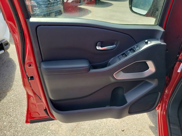 New 2026 Nissan Frontier SV w/ Tow Package image 5