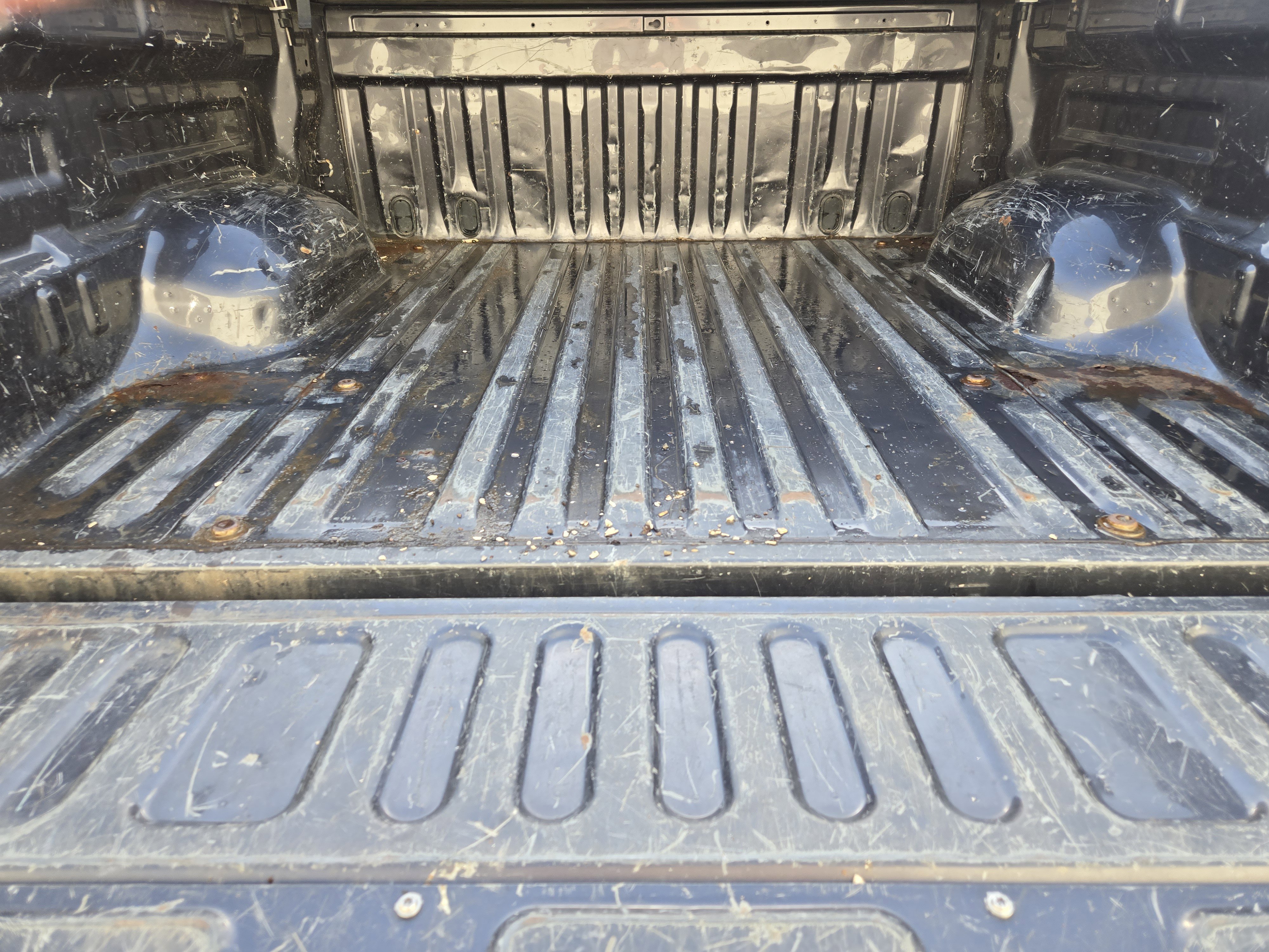 Used 2012 Toyota Tundra CREW 4WD V8 5.7 G image 31