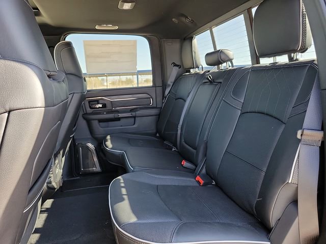 New 2026 RAM 2500 Limited image 8