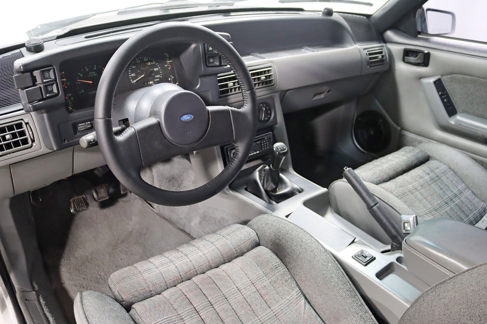 Used 1989 Ford Mustang LX RWD image 14