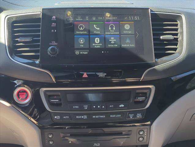 Used 2020 Honda Pilot Elite image 11