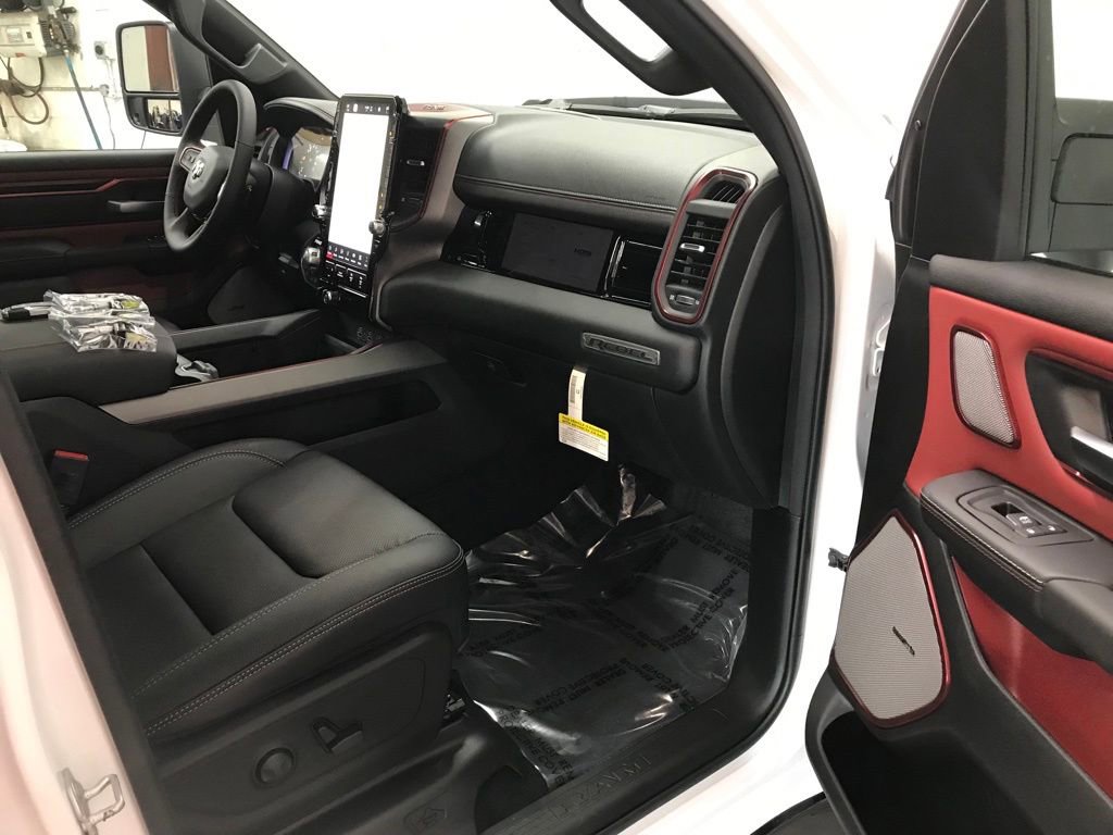 New 2026 RAM 1500 Rebel image 32