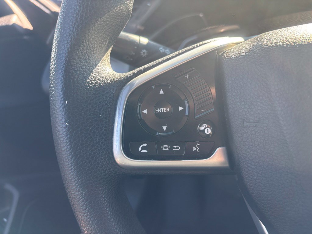 Used 2016 Honda Civic EX image 11