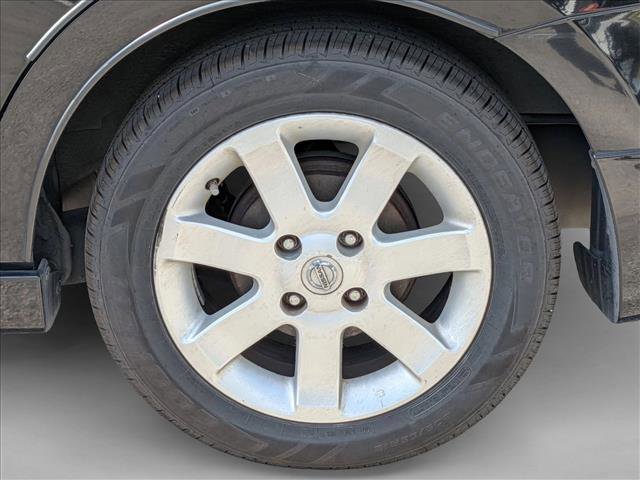 Used 2011 Nissan Sentra 2.0 SR FWD image 6