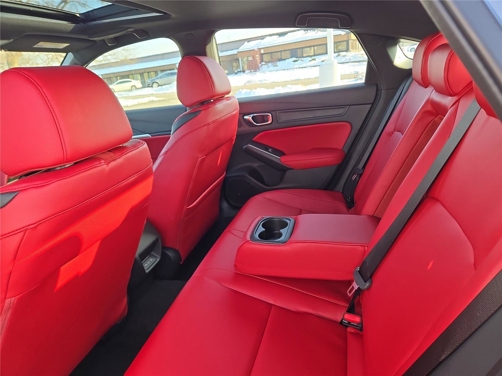 New 2026 Acura Integra A-Spec image 22