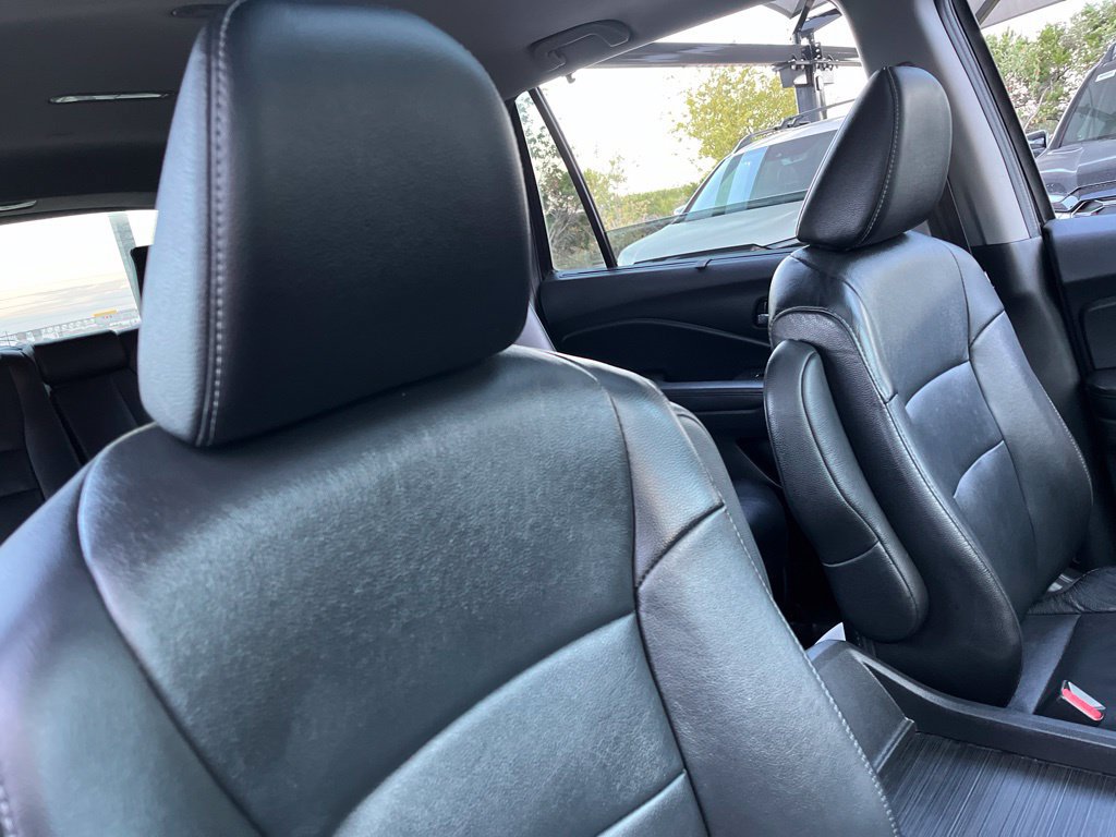 Used 2020 Honda Pilot EX-L image 33