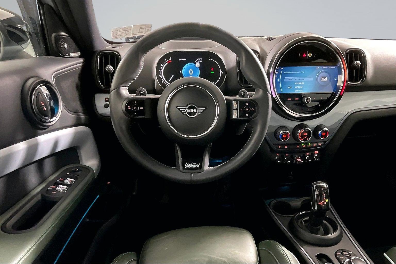 Certified 2023 MINI Cooper Countryman S w/ Mini Untamed Edition AWD/4WD image 5