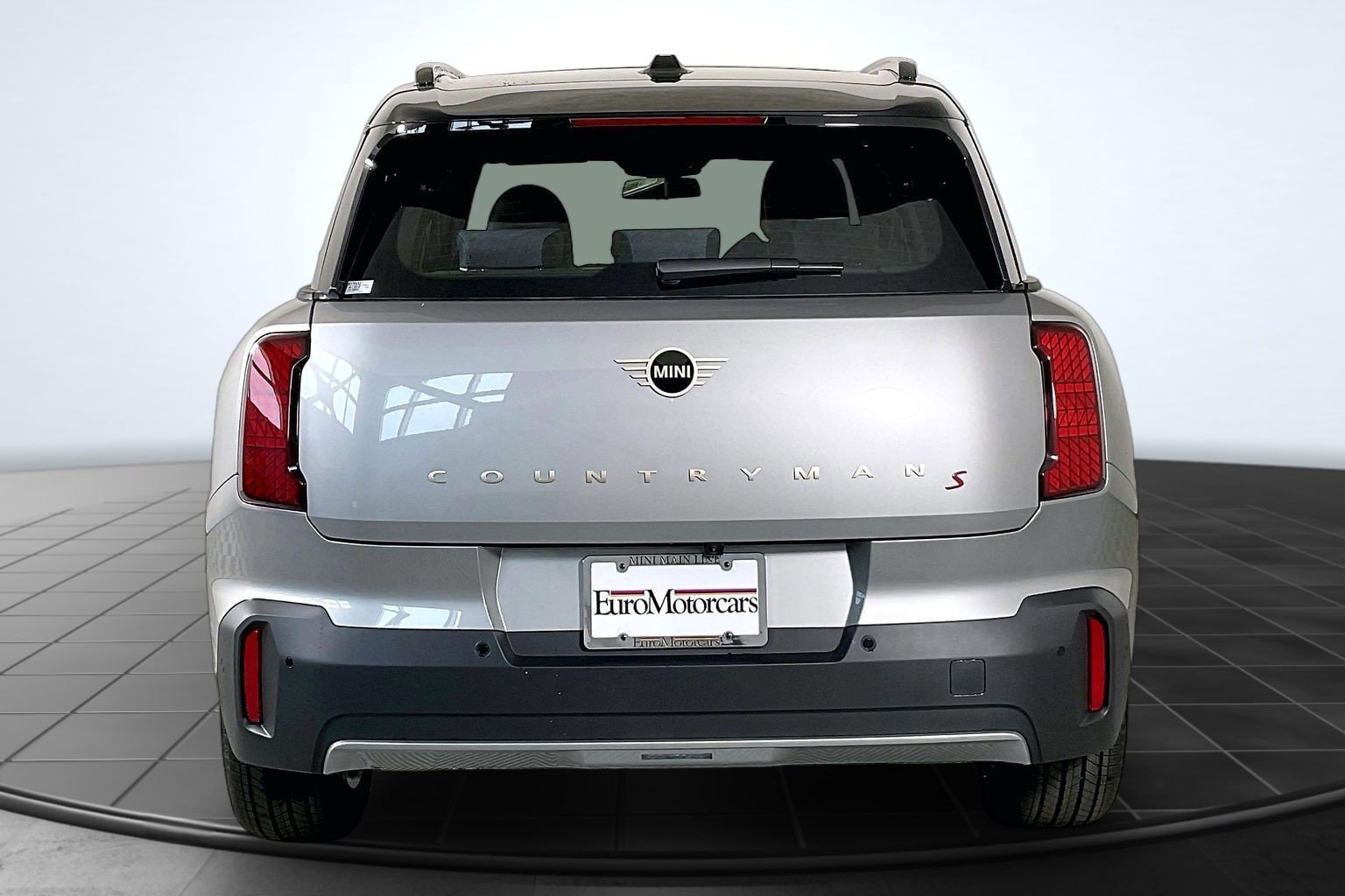 New 2027 MINI Cooper Countryman S AWD/4WD image 4