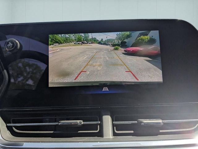 Used 2025 Chevrolet Trax LT FWD image 24