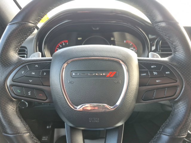 Used 2025 Dodge Durango GT AWD/4WD image 25