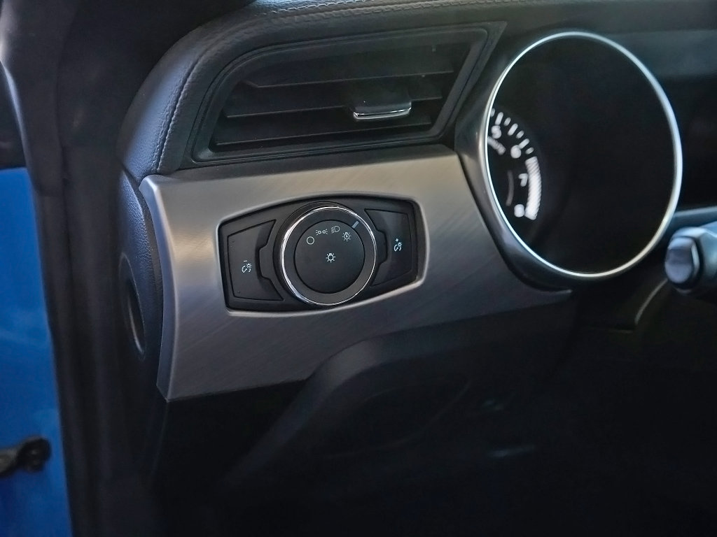 Used 2023 Ford Mustang Premium RWD image 24