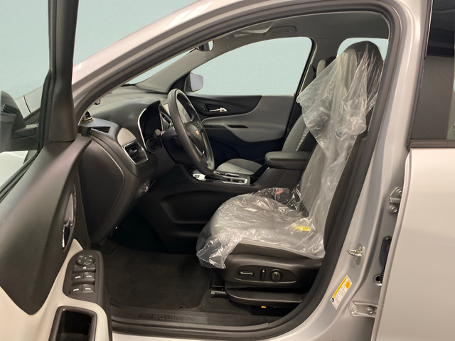 Used 2018 Chevrolet Equinox LS AWD/4WD image 8