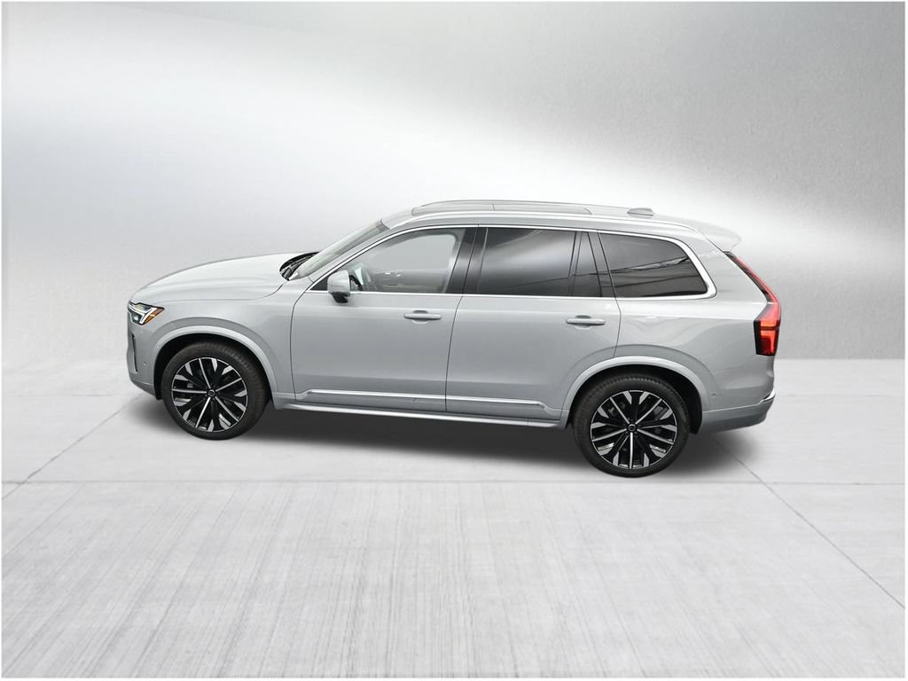 New 2026 Volvo XC90 B6 Plus w/ Protection Package Premier AWD/4WD image 14