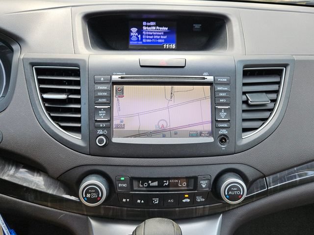 Used 2014 Honda CR-V EX-L image 18