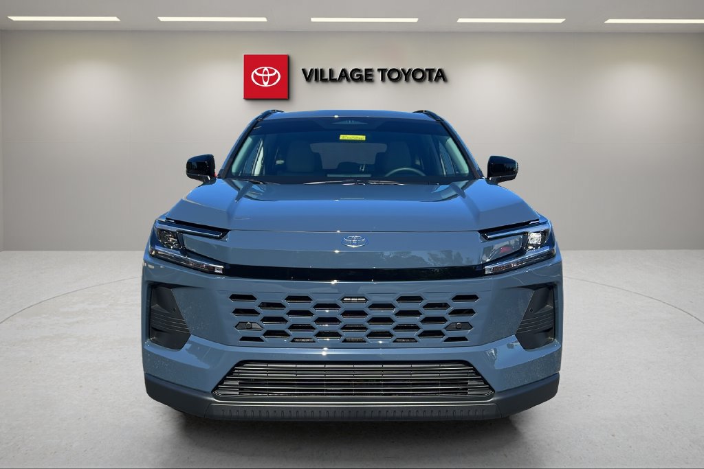 New 2026 Toyota RAV4 XLE Premium FWD image 8