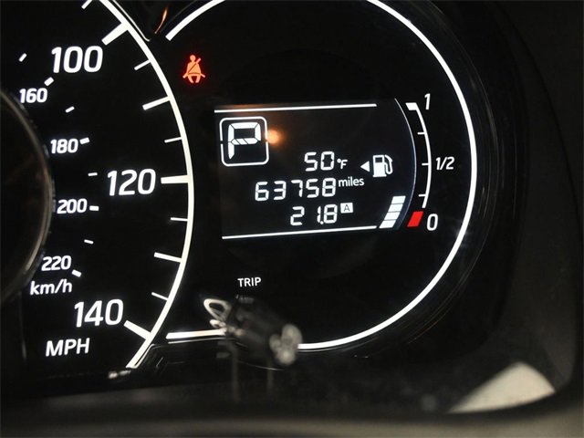 Used 2015 Nissan Versa Note SV w/ SV Convenience Package image 19