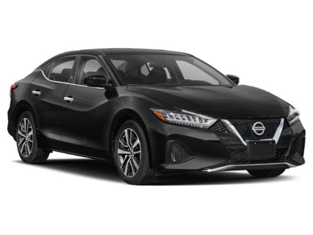 Used 2021 Nissan Maxima 3.5 SV w/ Floor Mat Group FWD image 9