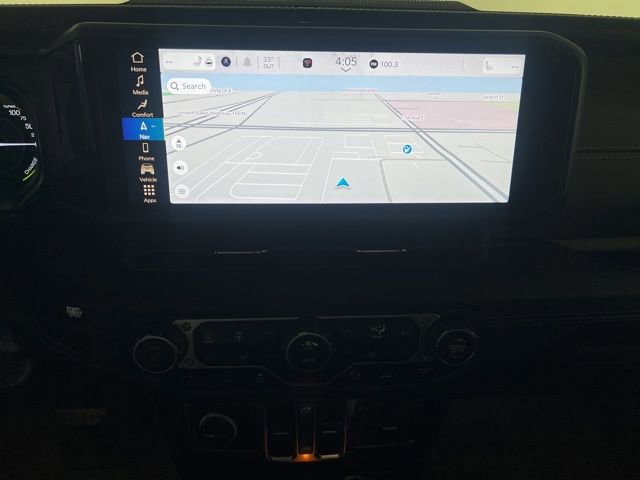 Used 2024 Jeep Wrangler High Altitude image 25