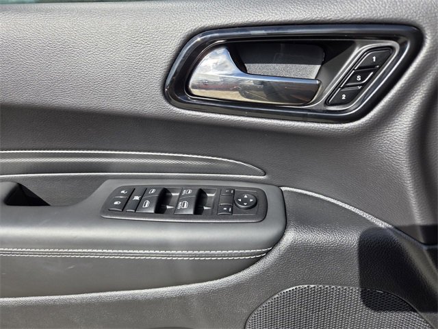 Used 2025 Dodge Durango SRT Hellcat w/ Black Package image 25