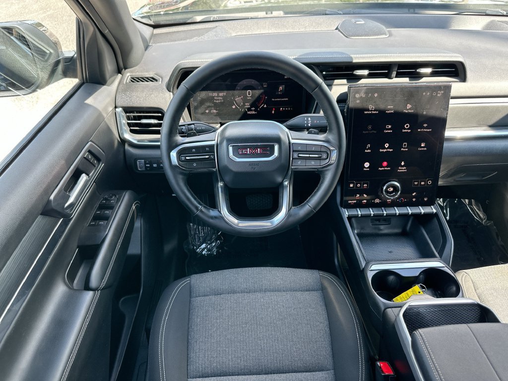 Certified 2026 GMC Terrain Elevation FWD image 21