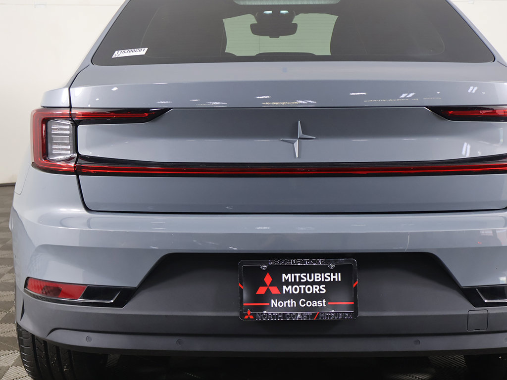 Used 2023 Polestar Polestar 2 w/ Pilot Pack AWD/4WD image 16