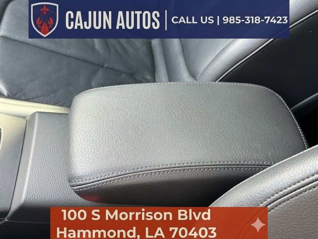 Used 2018 Audi A3 2.0T Premium Plus w/ Premium Plus Package image 19