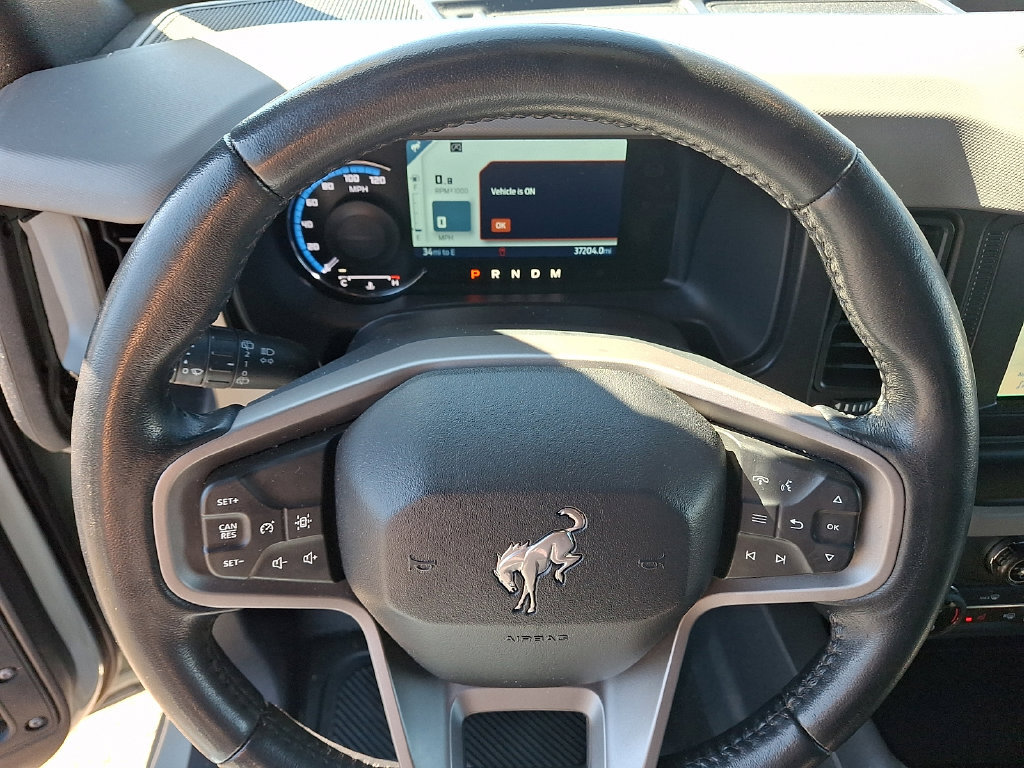 Used 2023 Ford Bronco Big Bend AWD/4WD image 20