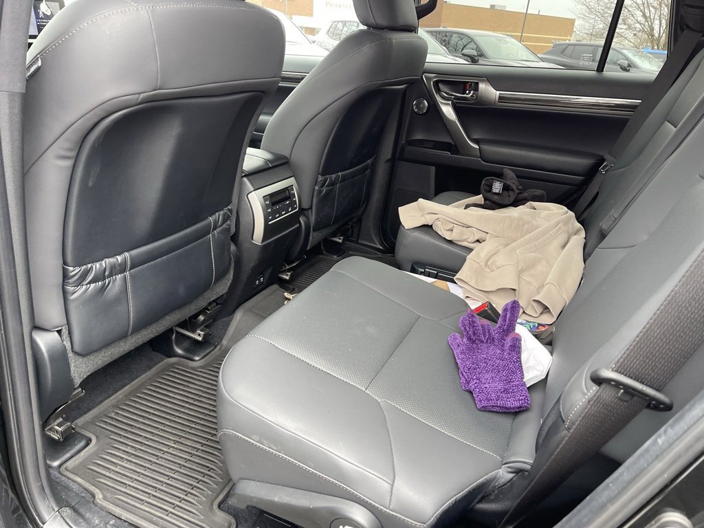 Used 2023 Lexus GX 460 Premium image 10