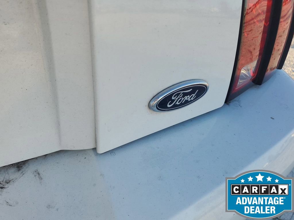 Used 2004 Ford Mustang Convertible image 35