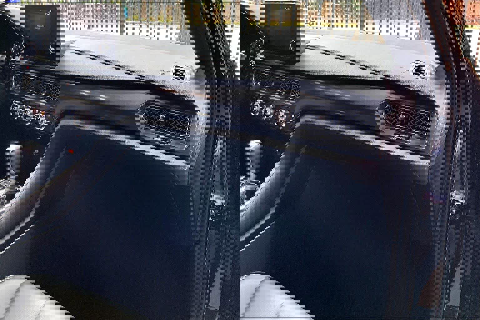 Used 2023 Acura Integra A-Spec image 18