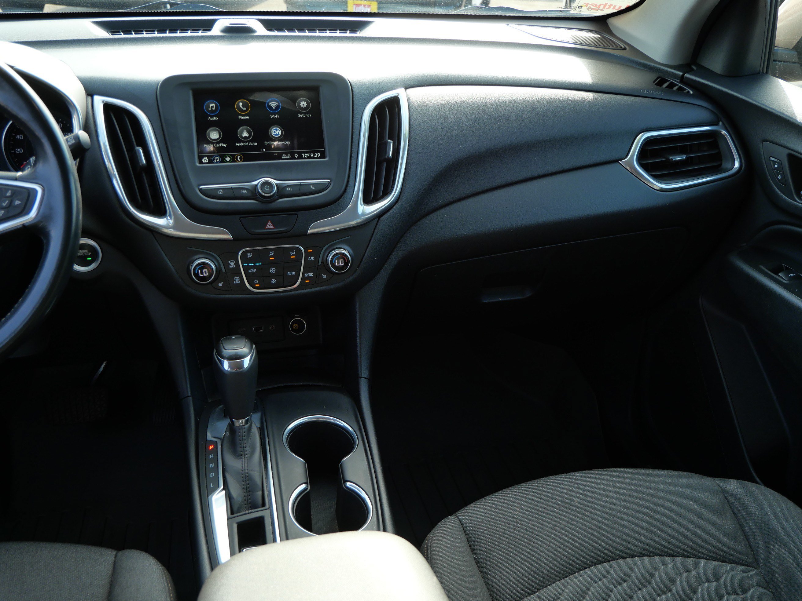 Used 2019 Chevrolet Equinox LT AWD/4WD image 11
