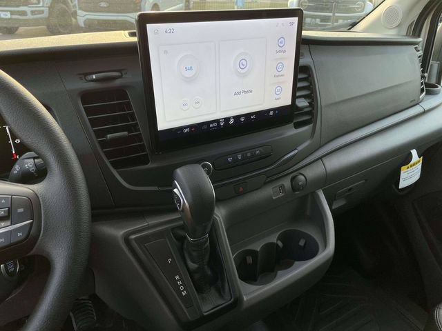 New 2026 Ford Transit 350 XL RWD image 15