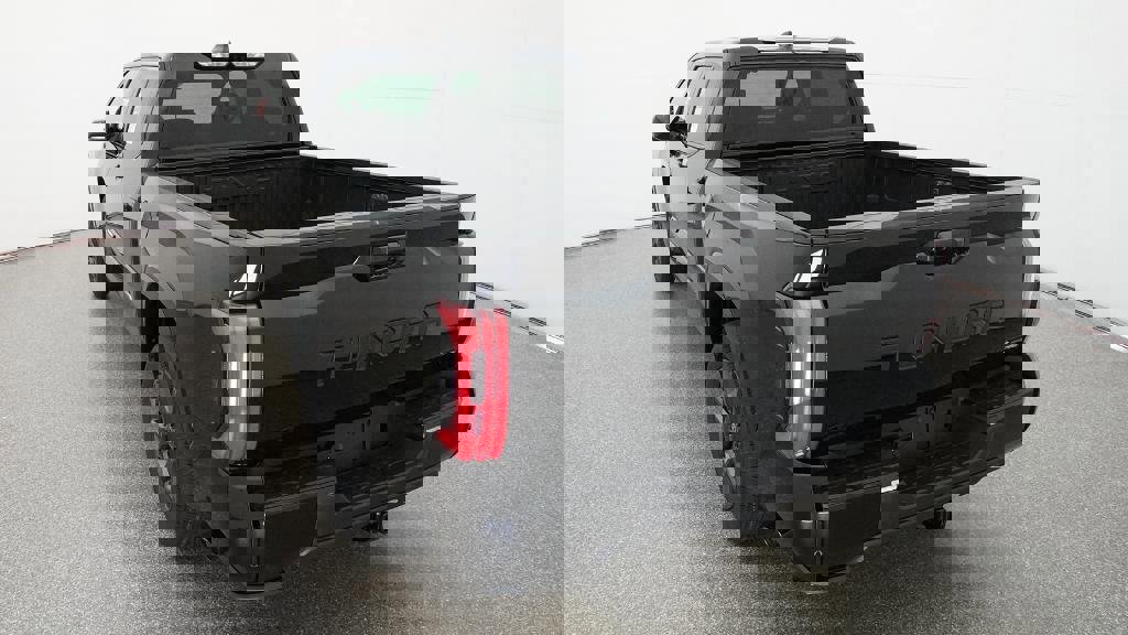 New 2026 Toyota Tundra Platinum image 7