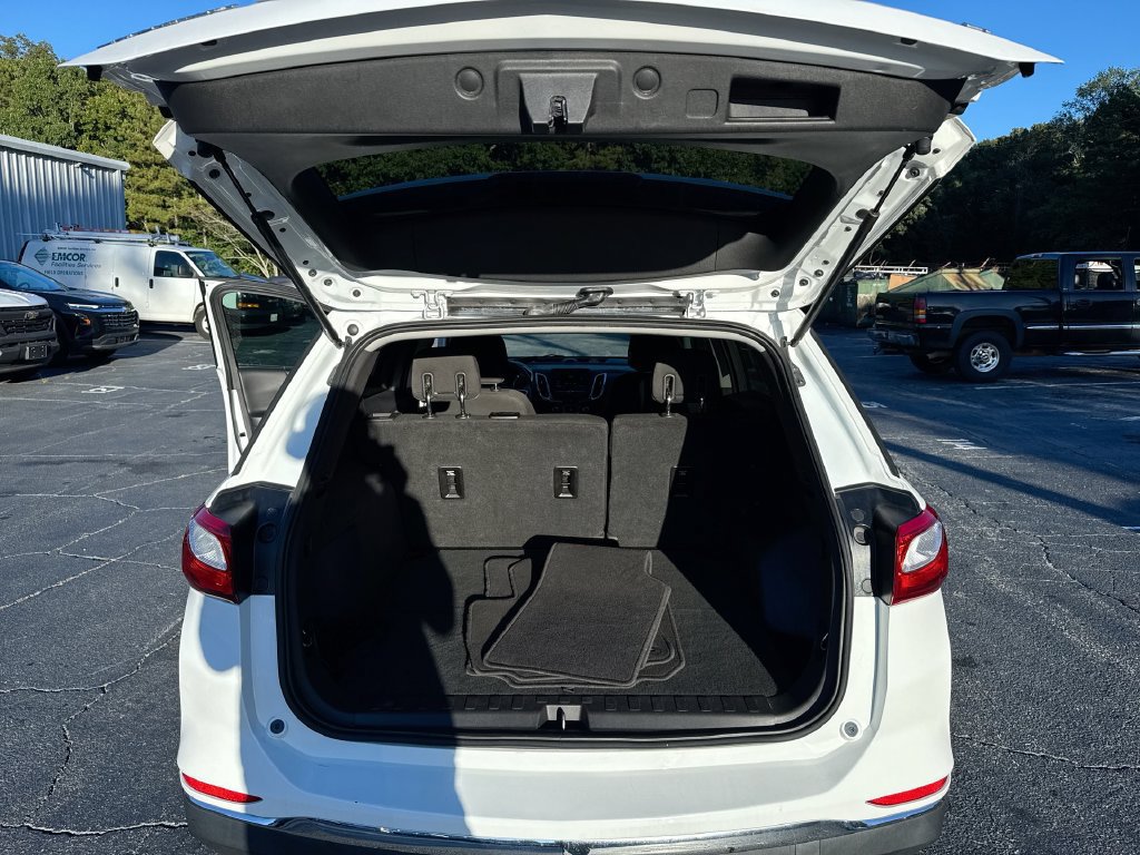 Used 2024 Cadillac Lyriq Tech RWD image 35
